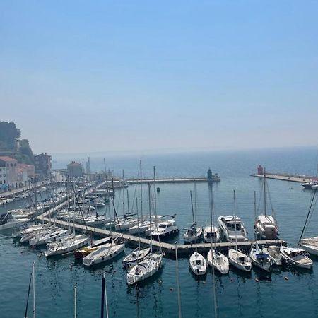 Port View Piran New ❷⓿❷❷ Lejlighed Eksteriør billede