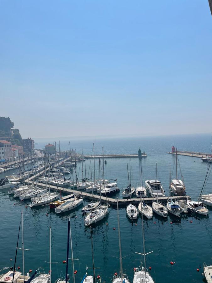 Port View Piran New ❷⓿❷❷ Lejlighed Eksteriør billede