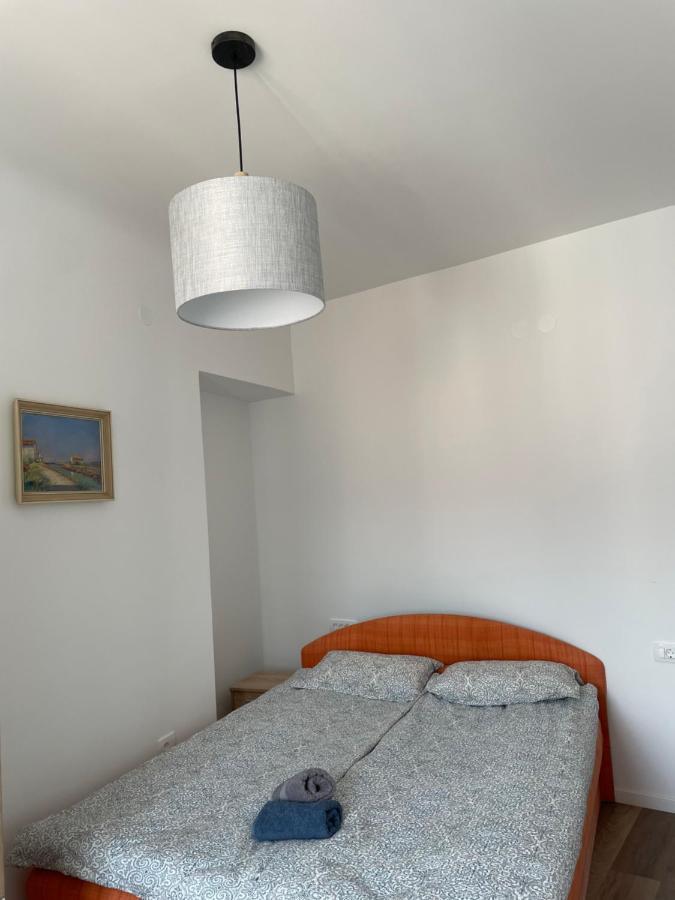 Port View Piran New ❷⓿❷❷ Lejlighed Eksteriør billede