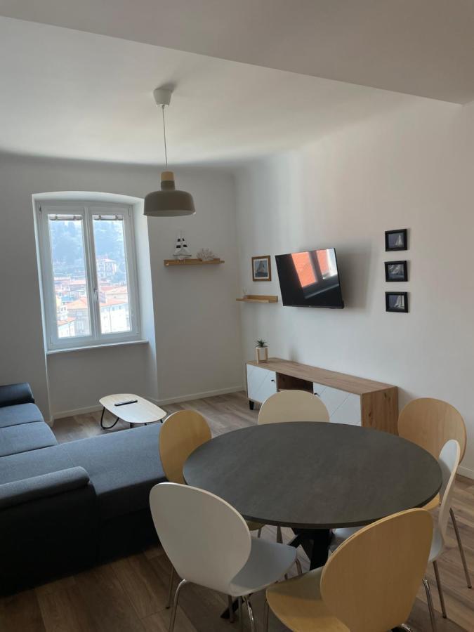 Port View Piran New ❷⓿❷❷ Lejlighed Eksteriør billede